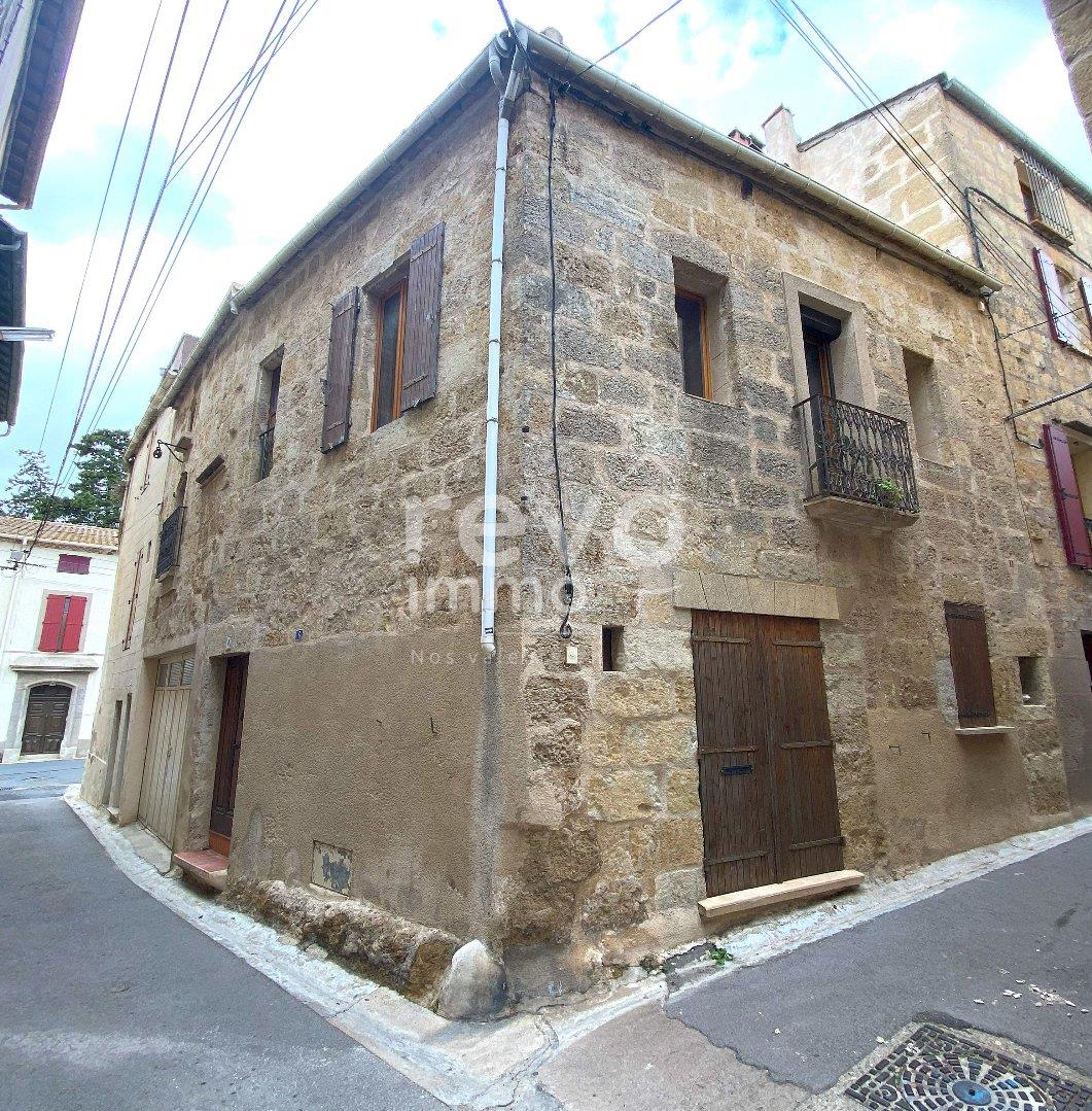Maison à vendre, 131m², Saint-Pargoire