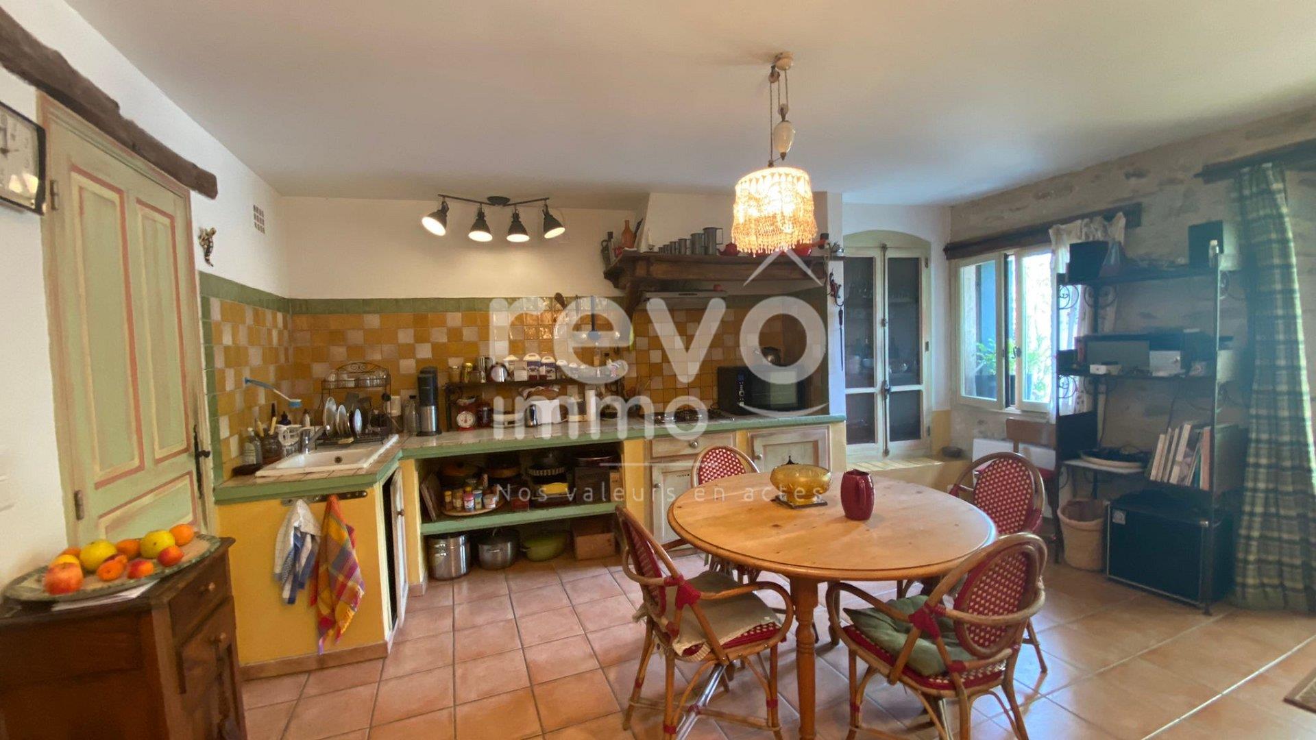 Maison à vendre, 79m², Prémian