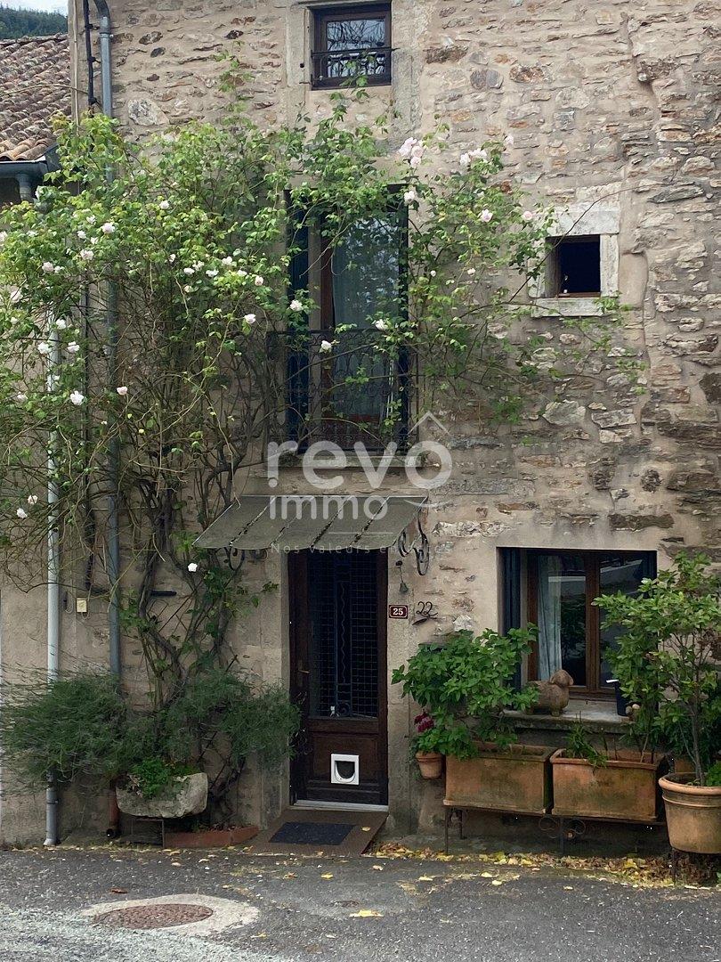 Maison à vendre, 79m², Prémian