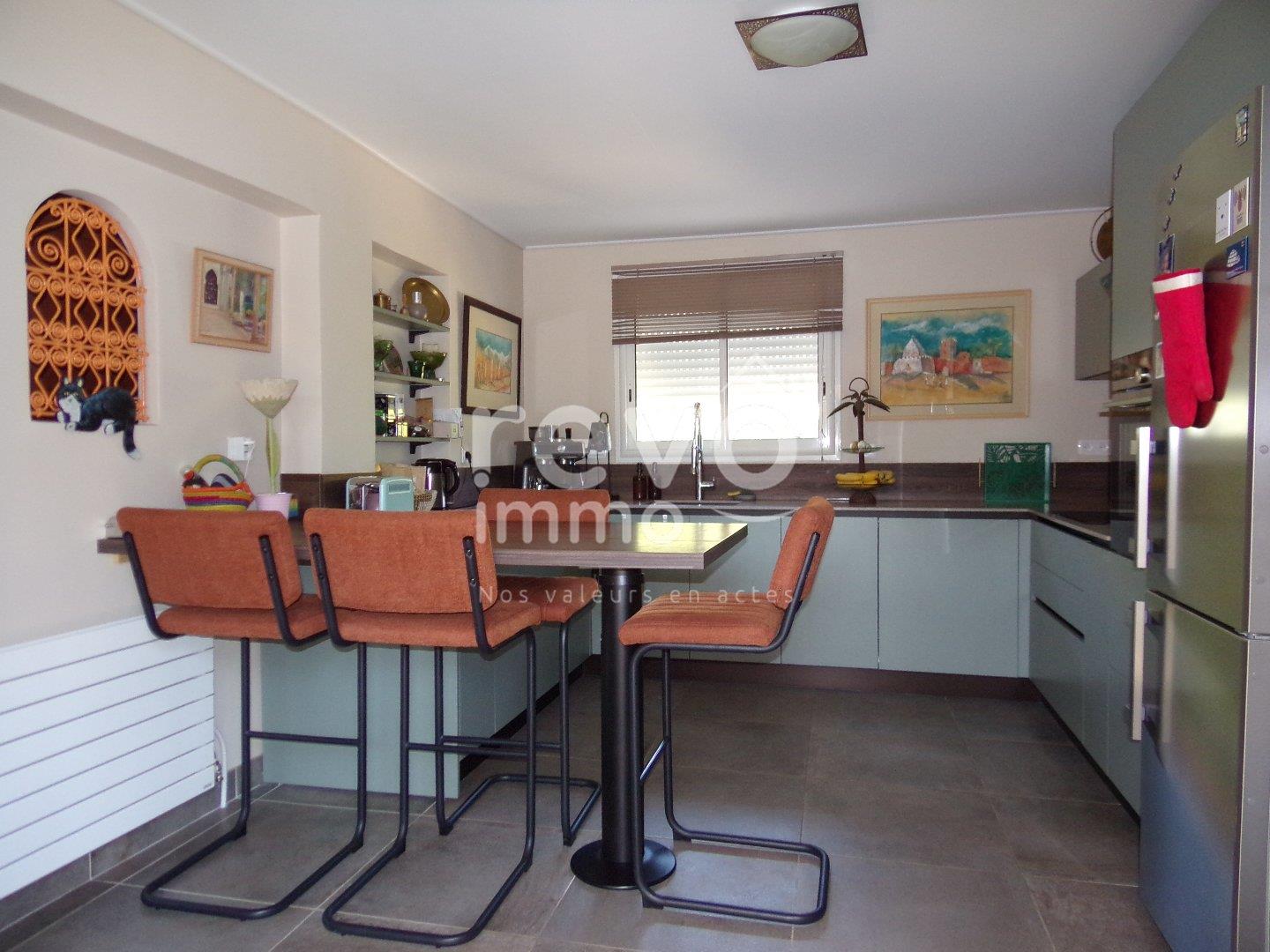 Maison à vendre, 150m², Le Pouget