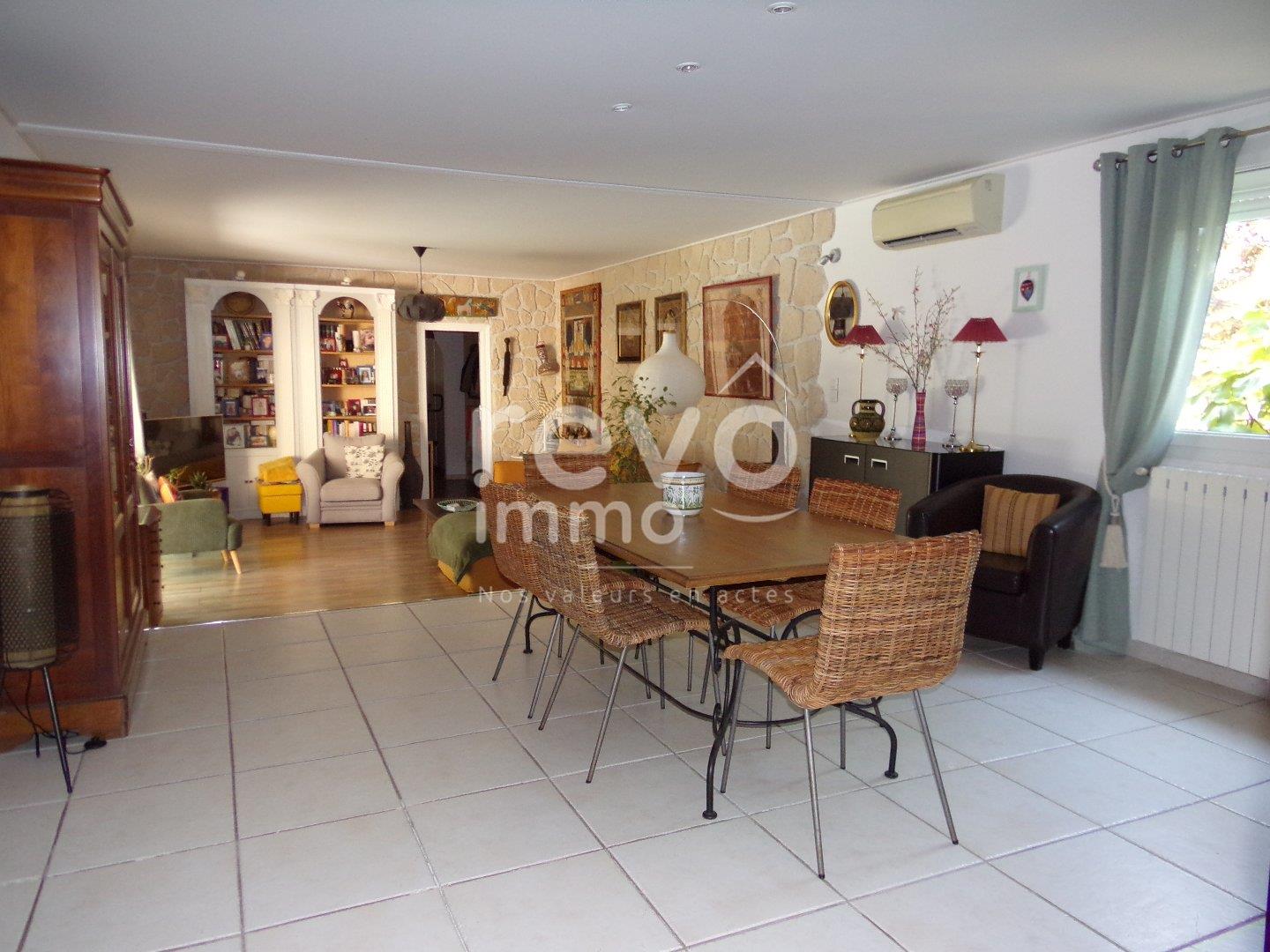 Maison à vendre, 150m², Le Pouget