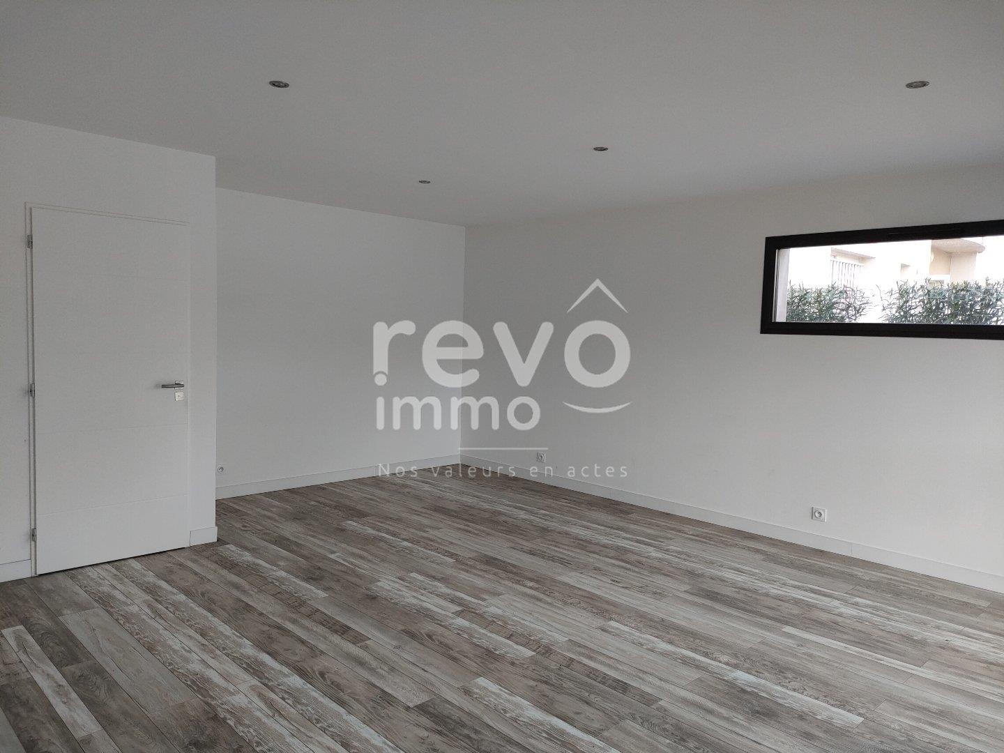 Maison à louer, 35m², Montferrier-sur-Lez