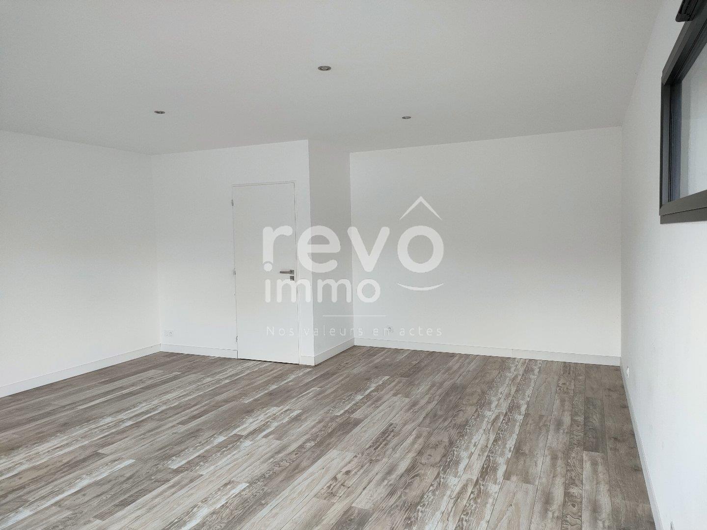 Maison à louer, 35m², Montferrier-sur-Lez
