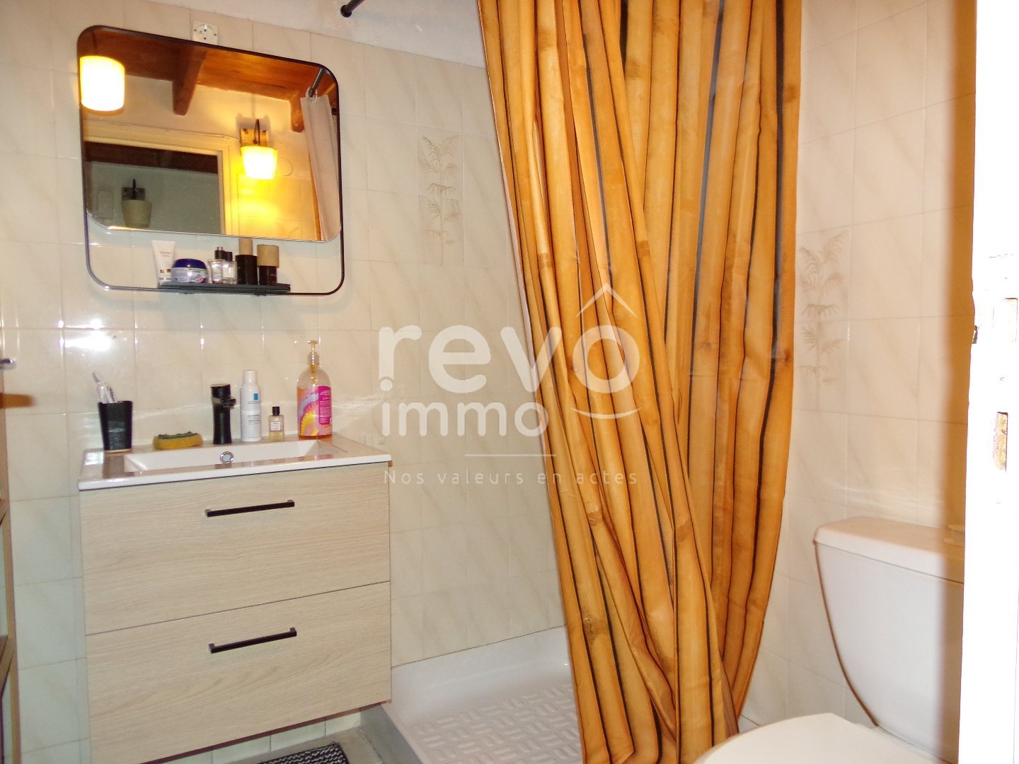 Maison à vendre, 70m², Aspiran