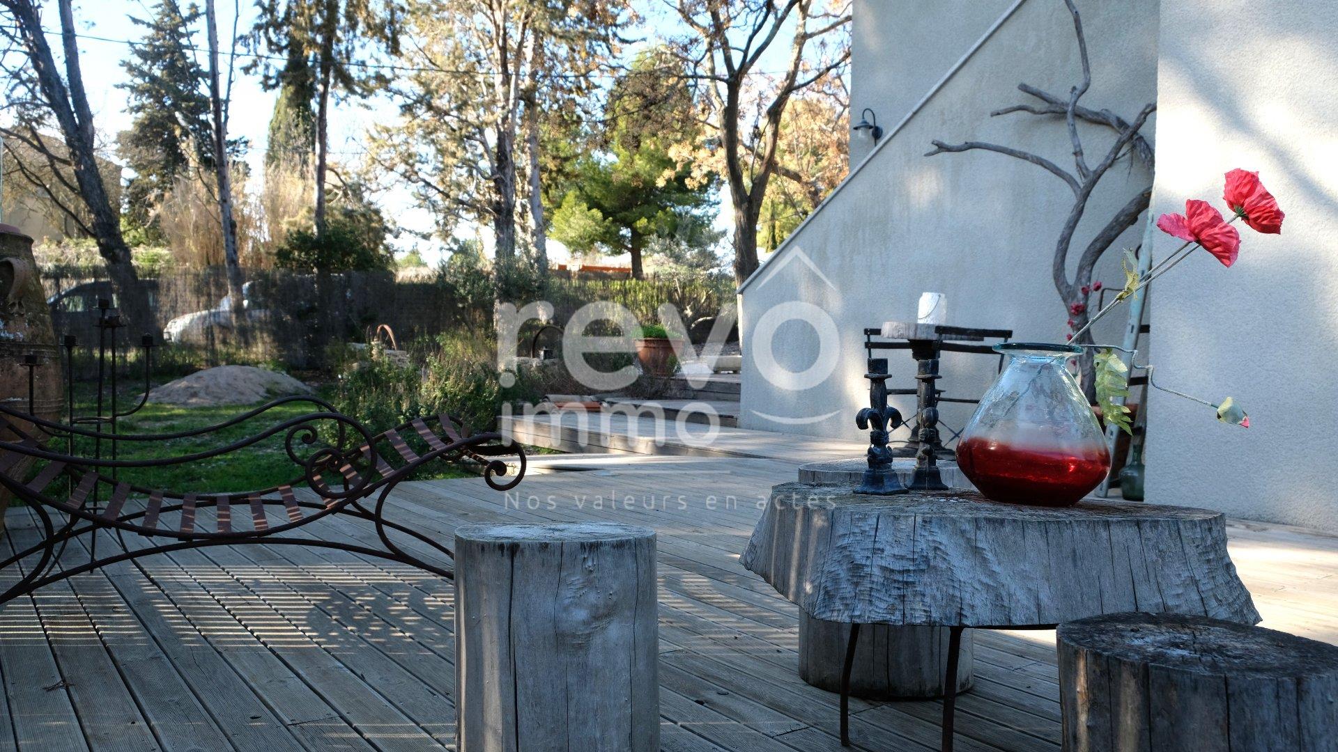 Maison à vendre, 180m², Pézenas