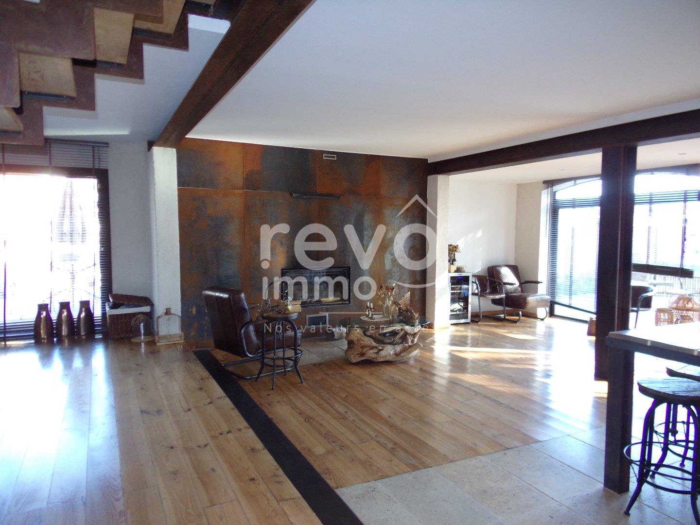 Maison à vendre, 180m², Pézenas