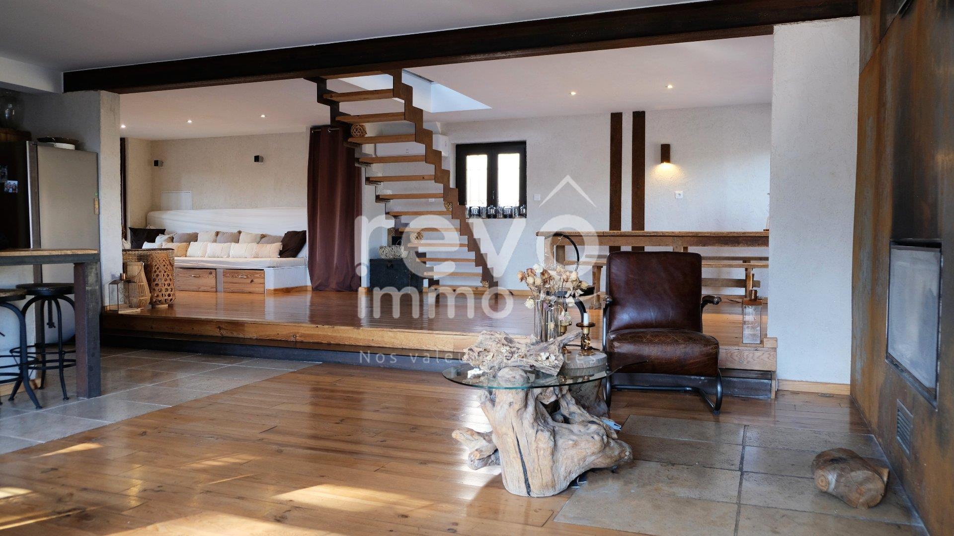 Maison à vendre, 180m², Pézenas