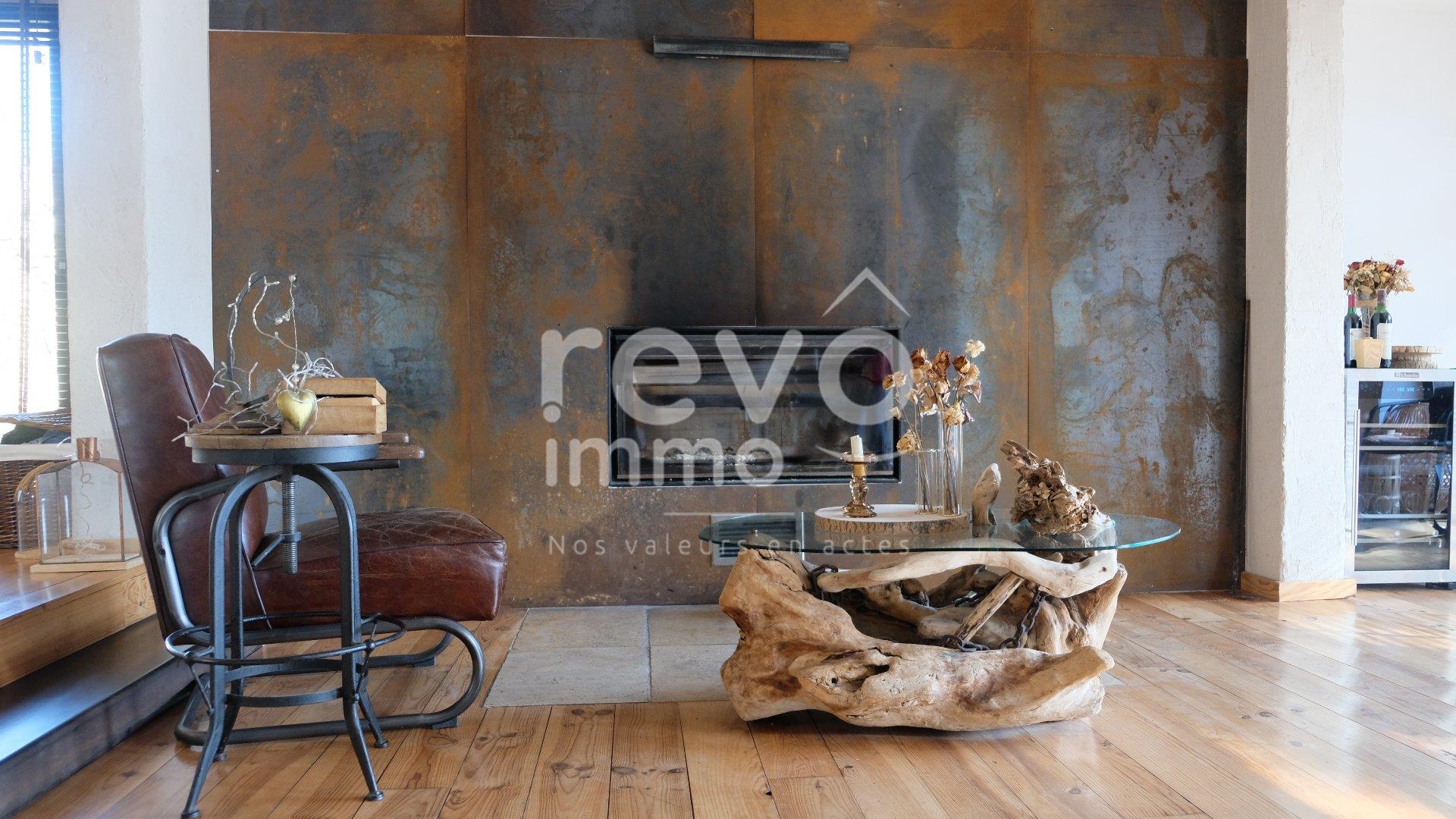 Maison à vendre, 180m², Pézenas