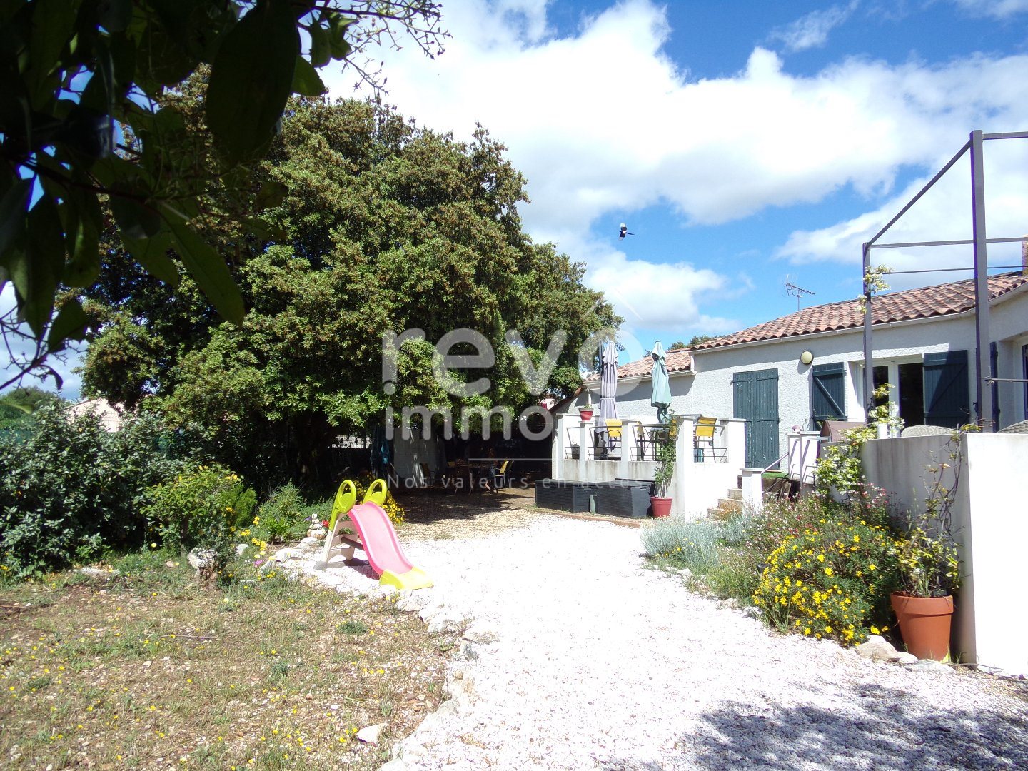 Maison à vendre, 121m², Canet