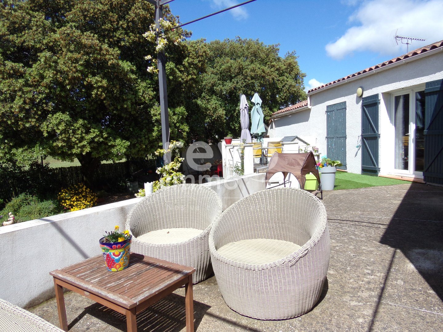 Maison à vendre, 121m², Canet