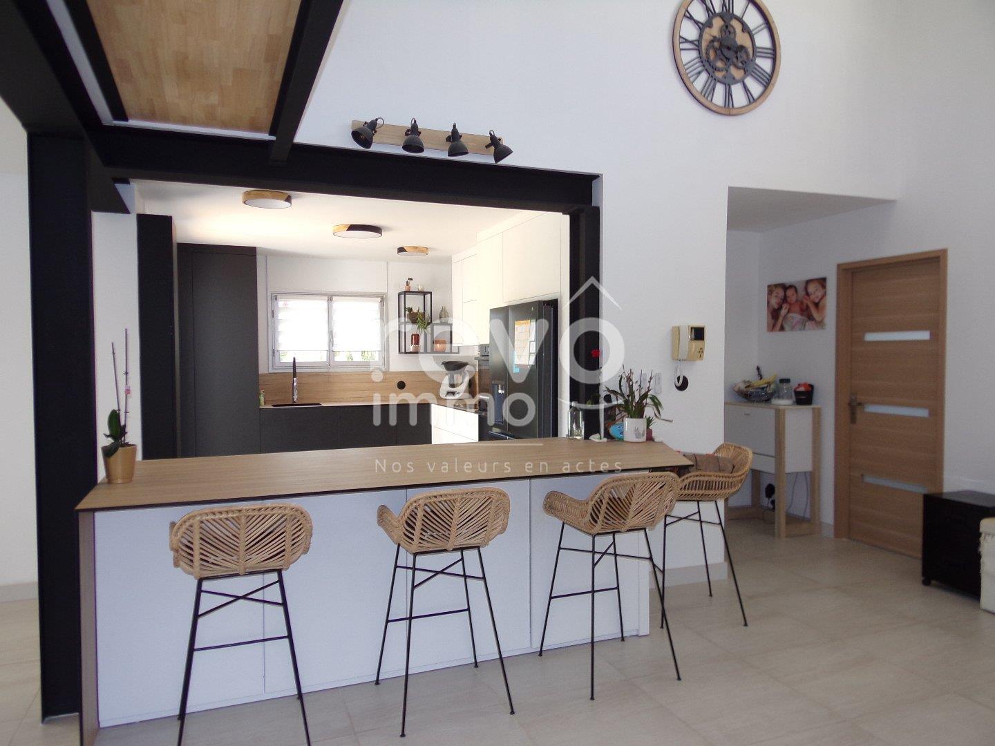 Maison à vendre, 207m², Canet