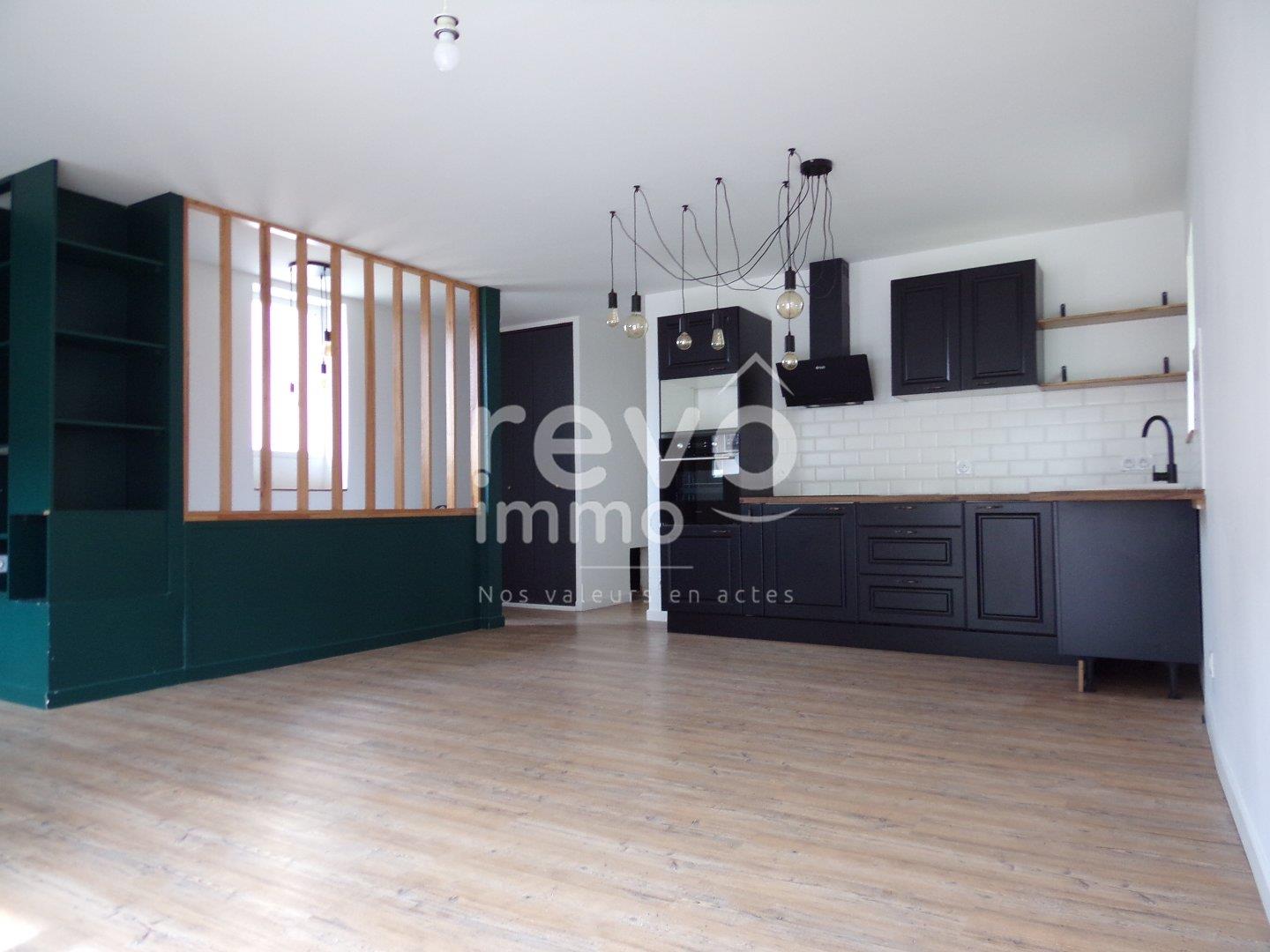 Maison à vendre, 71m², Paulhan