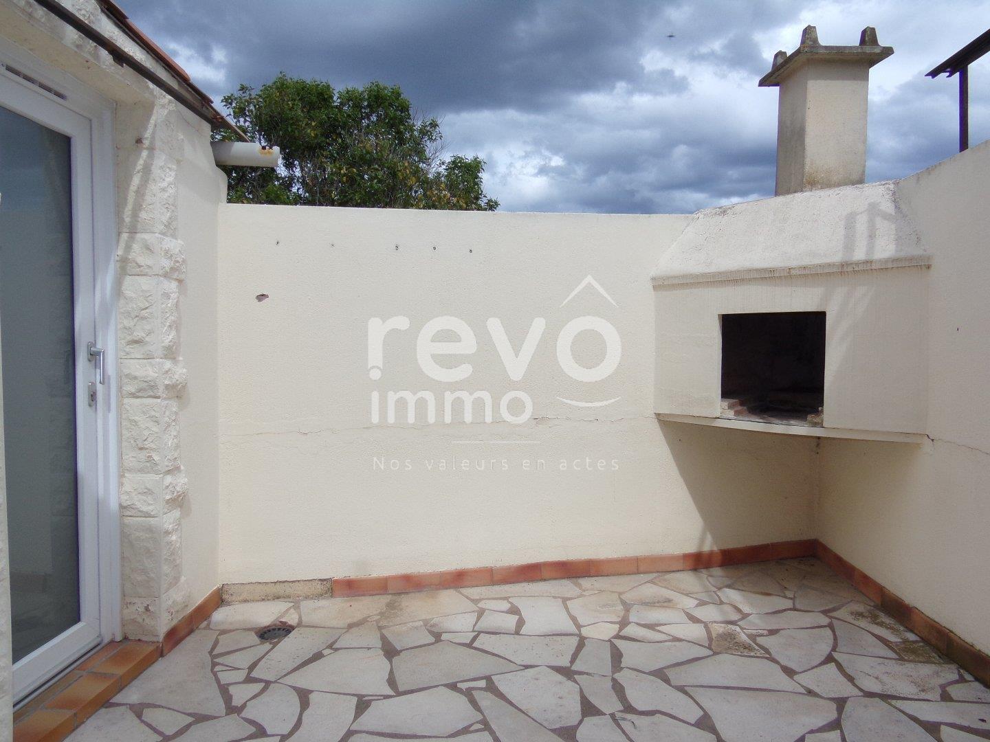 Maison à vendre, 71m², Paulhan