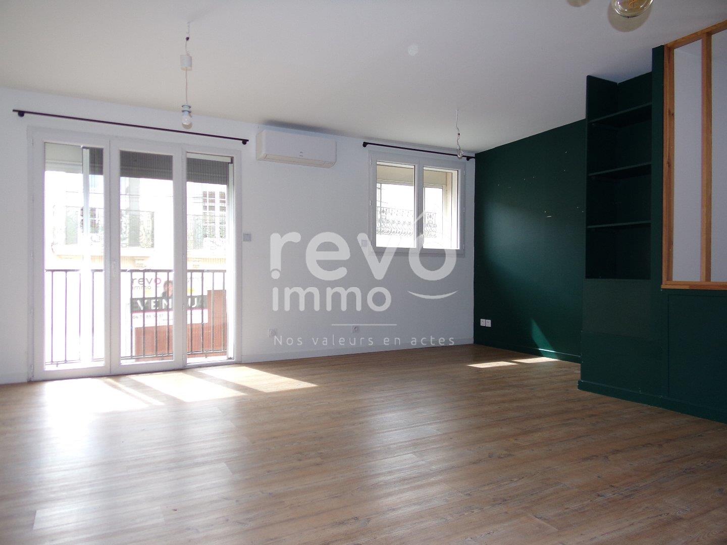 Maison à vendre, 71m², Paulhan