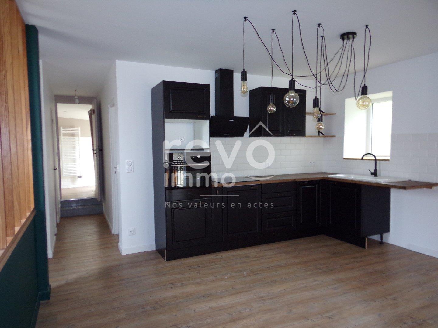 Maison à vendre, 71m², Paulhan
