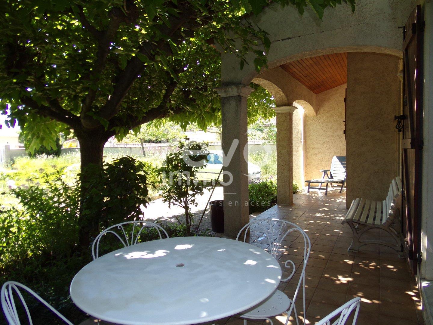 Maison à vendre, 106m², Paulhan