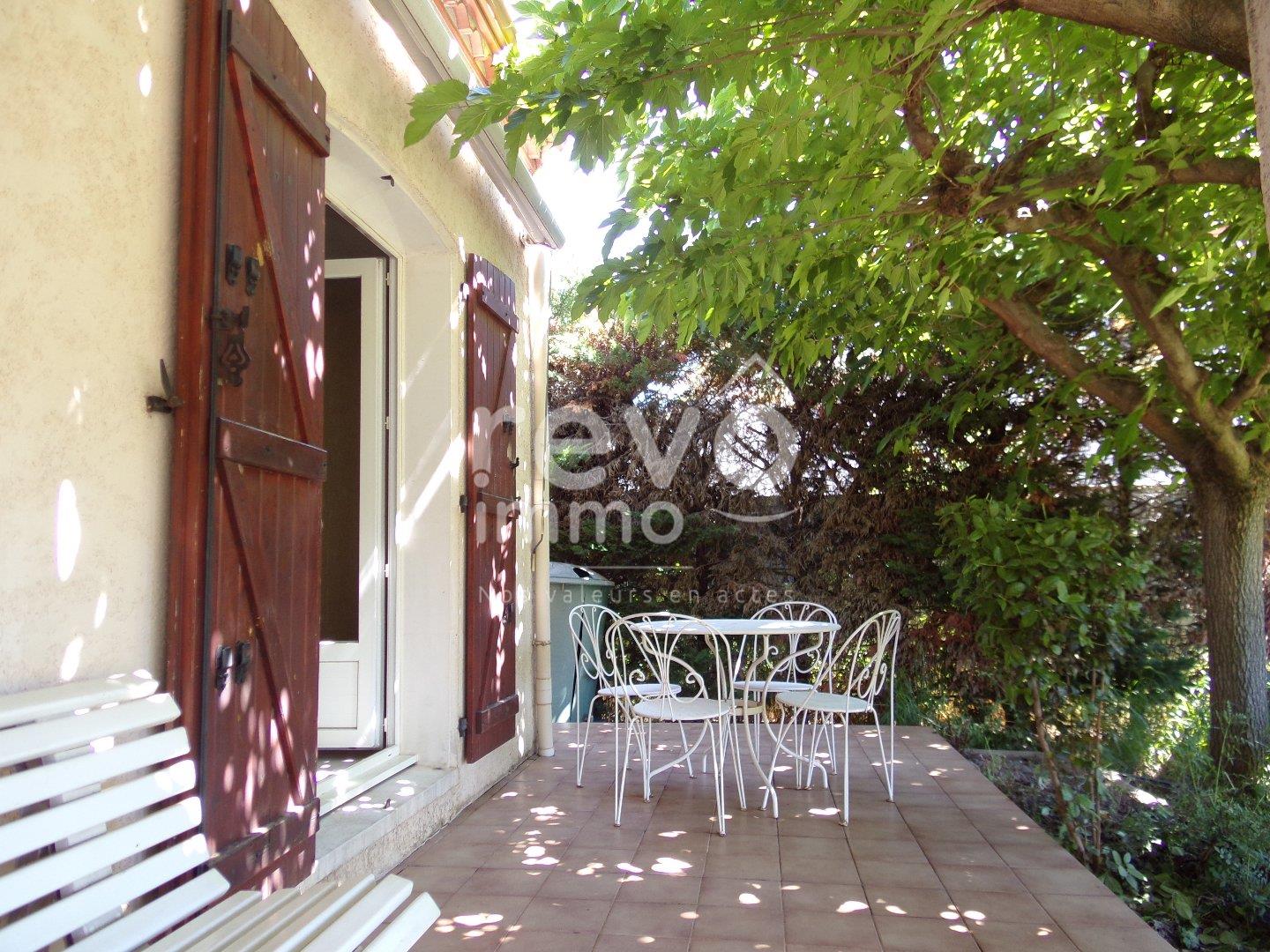 Maison à vendre, 106m², Paulhan