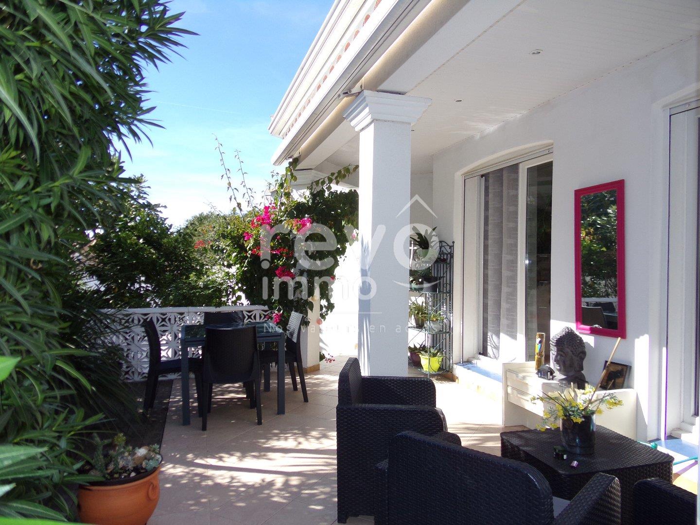Maison à vendre, 66m², Agde (Cap d'Agde)