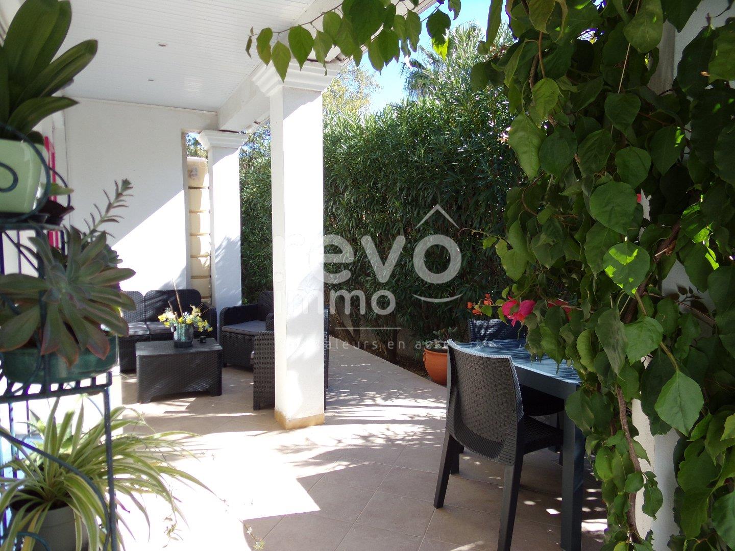 Maison à vendre, 66m², Agde (Cap d'Agde)