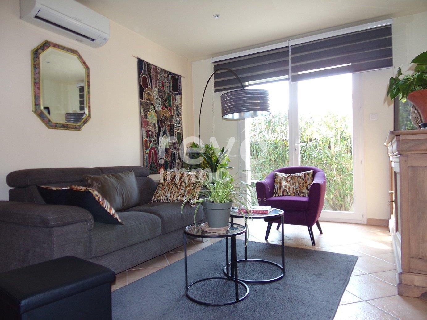 Maison à vendre, 66m², Agde (Cap d'Agde)