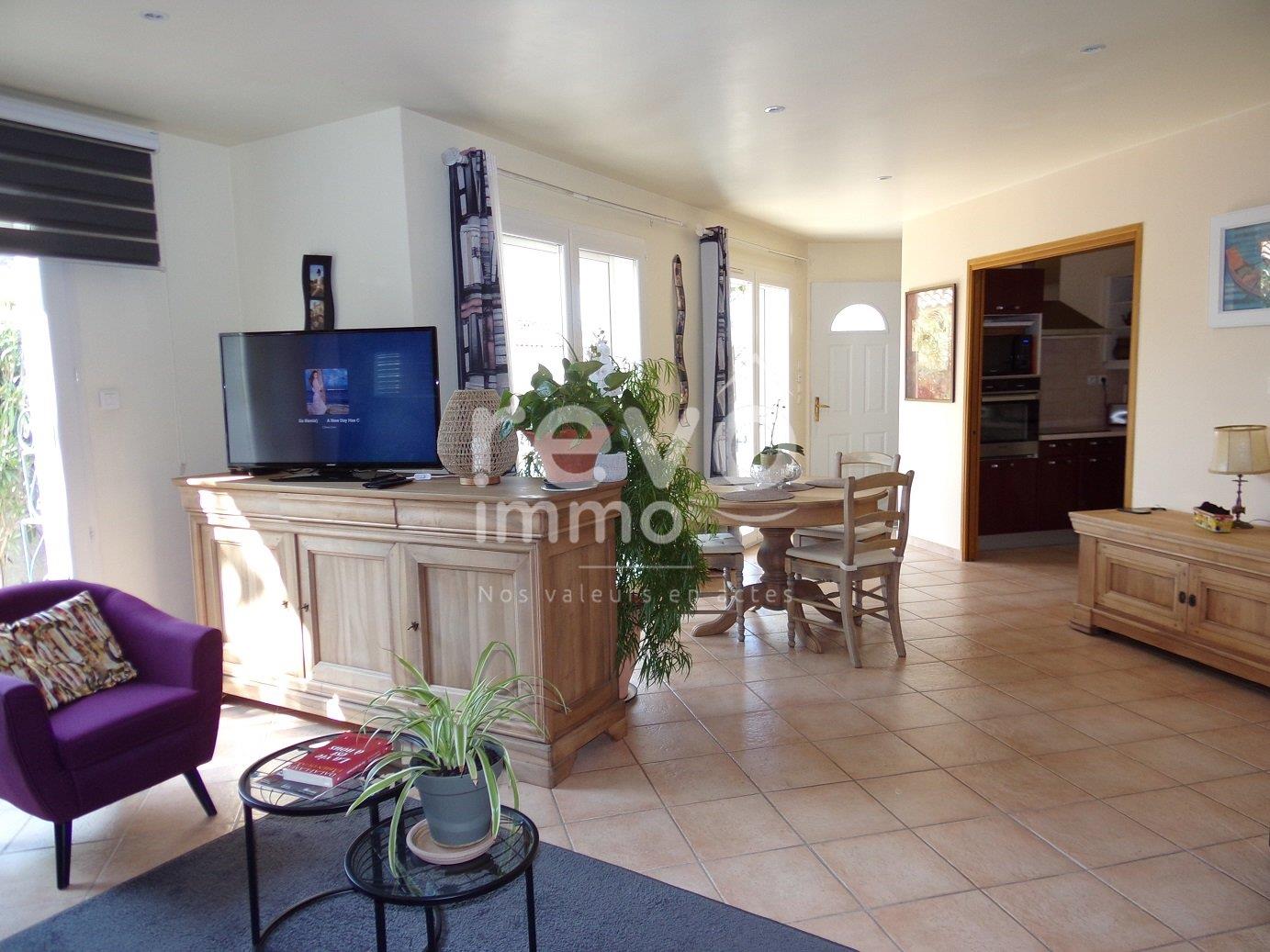 Maison à vendre, 66m², Agde (Cap d'Agde)