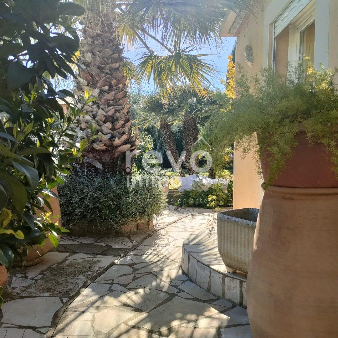 Maison à vendre, 171m², Pézenas