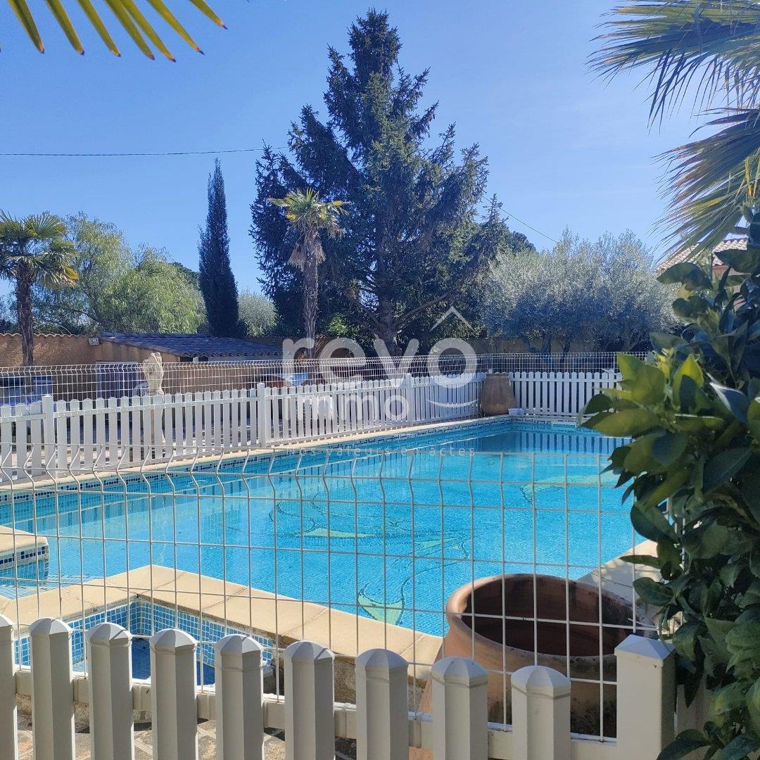 Maison à vendre, 171m², Pézenas