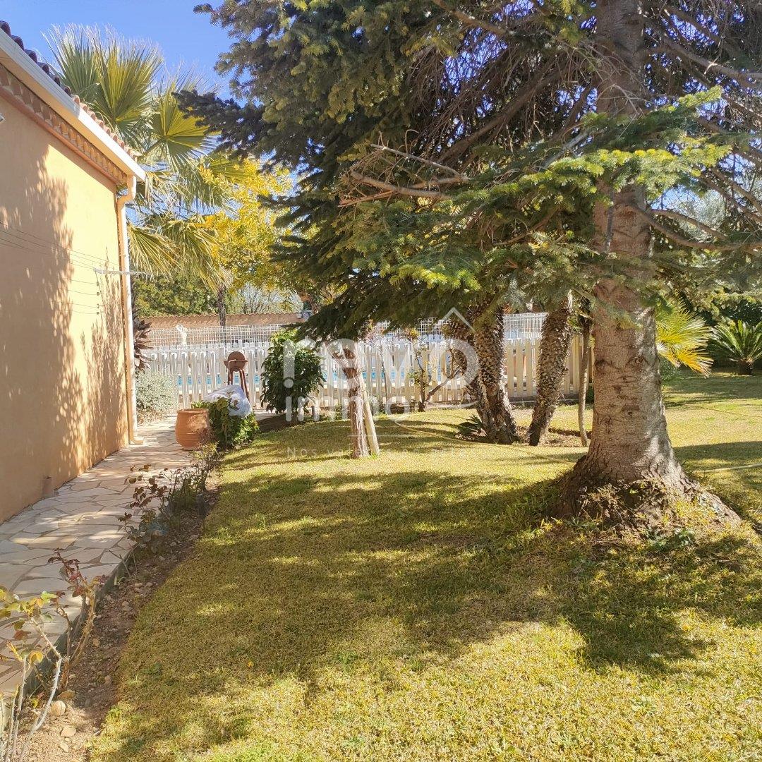 Maison à vendre, 171m², Pézenas