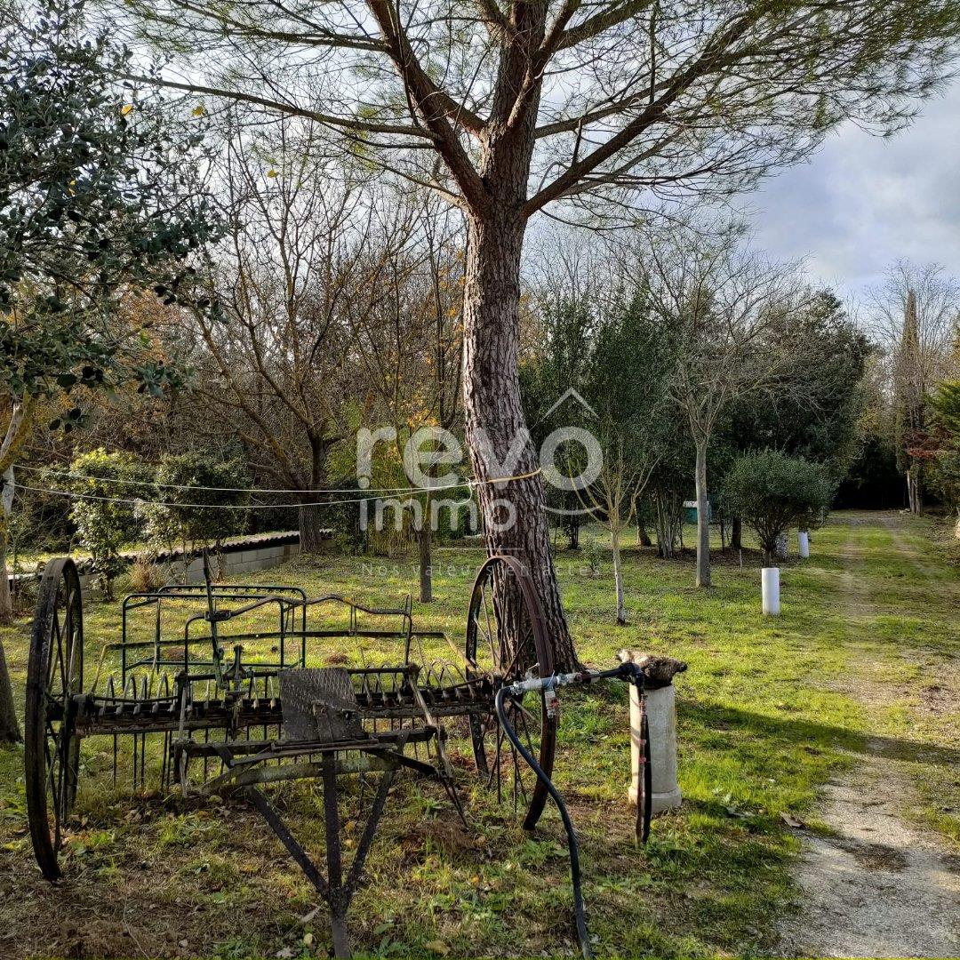 Maison à vendre, 118m², Nébian