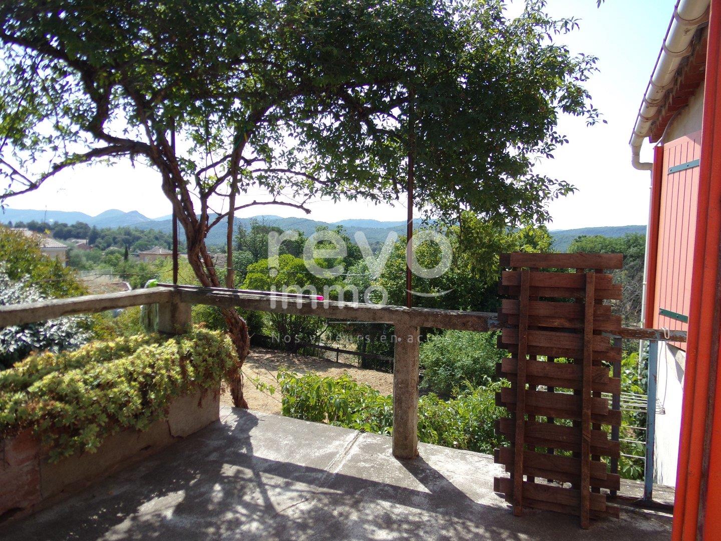 Maison à vendre, 75m², La Tour-sur-Orb