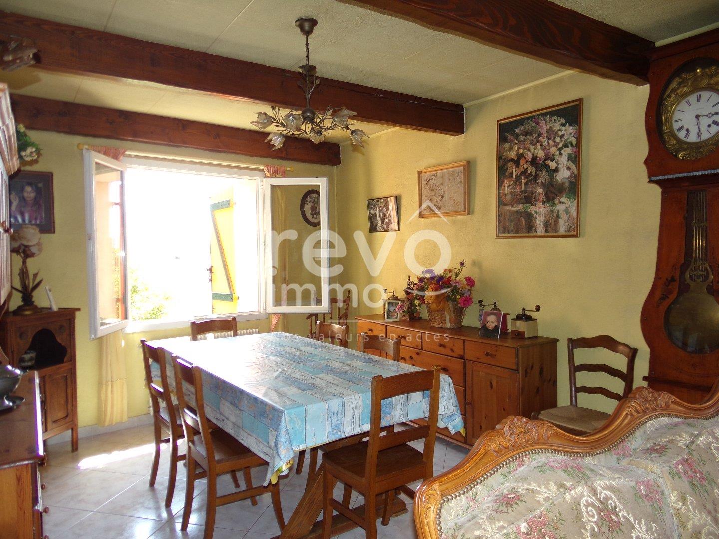 Maison à vendre, 75m², La Tour-sur-Orb