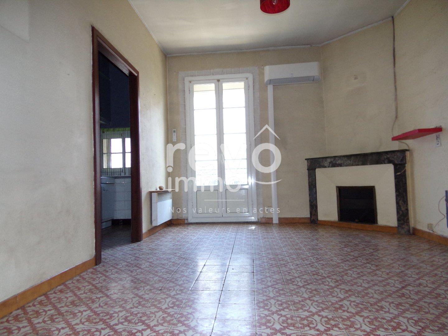Maison à vendre, 115m², Saint-Pargoire
