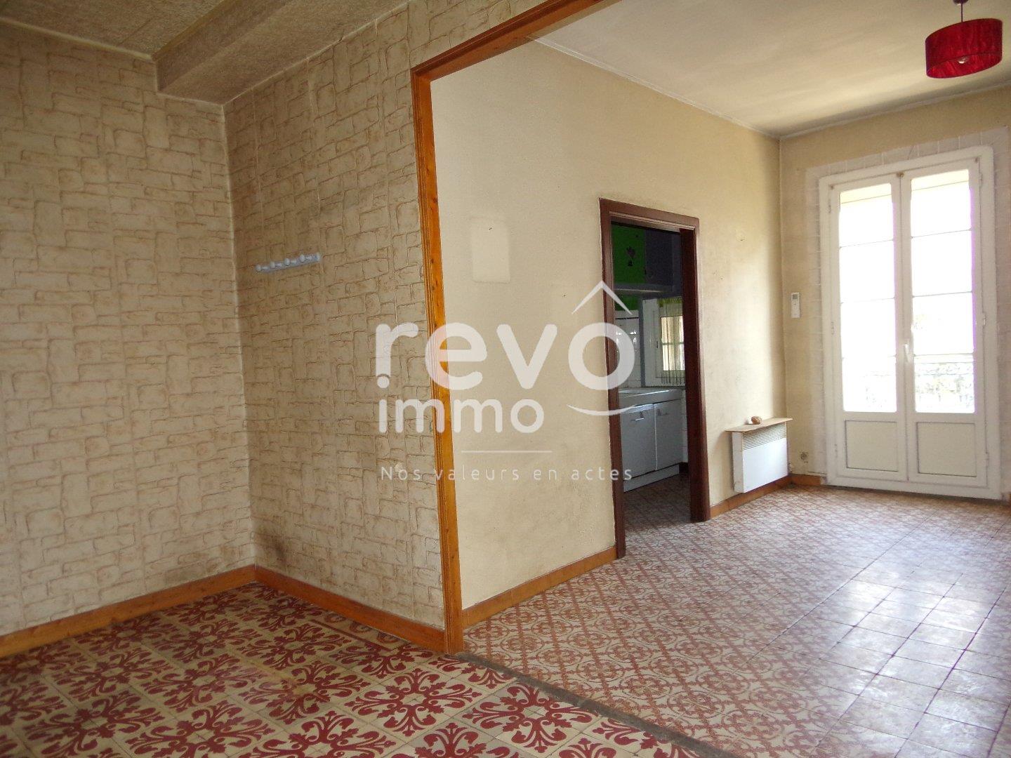 Maison à vendre, 115m², Saint-Pargoire