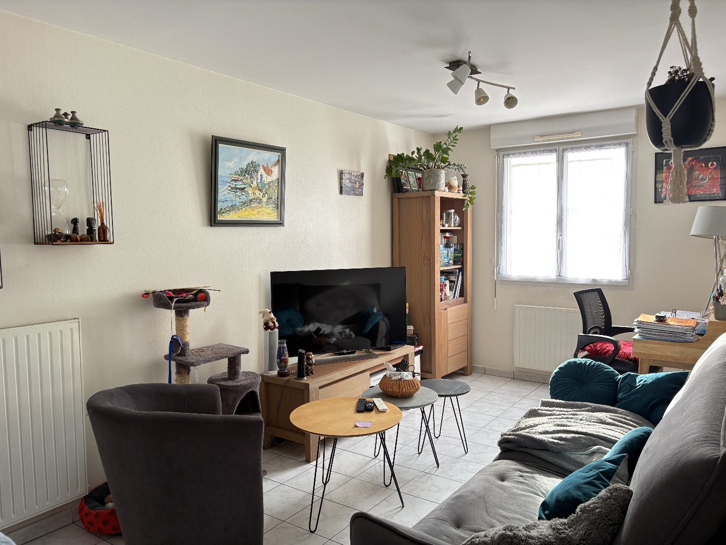 Maison à vendre, 94m², Trélazé