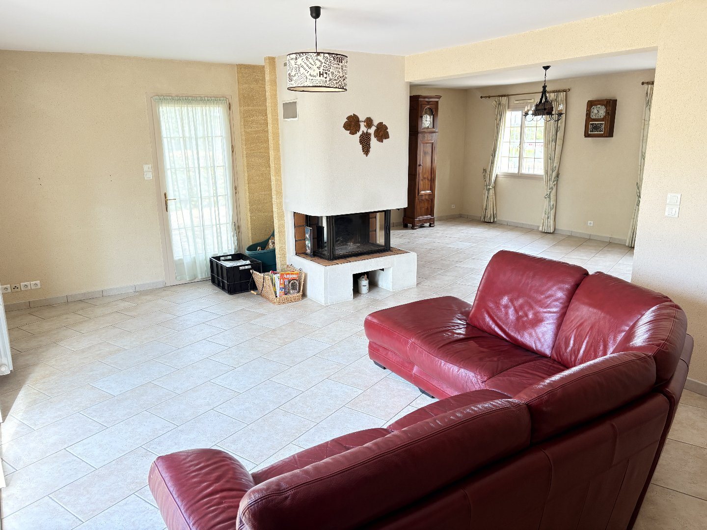 Maison à vendre, 193m², Rochefort-sur-Loire