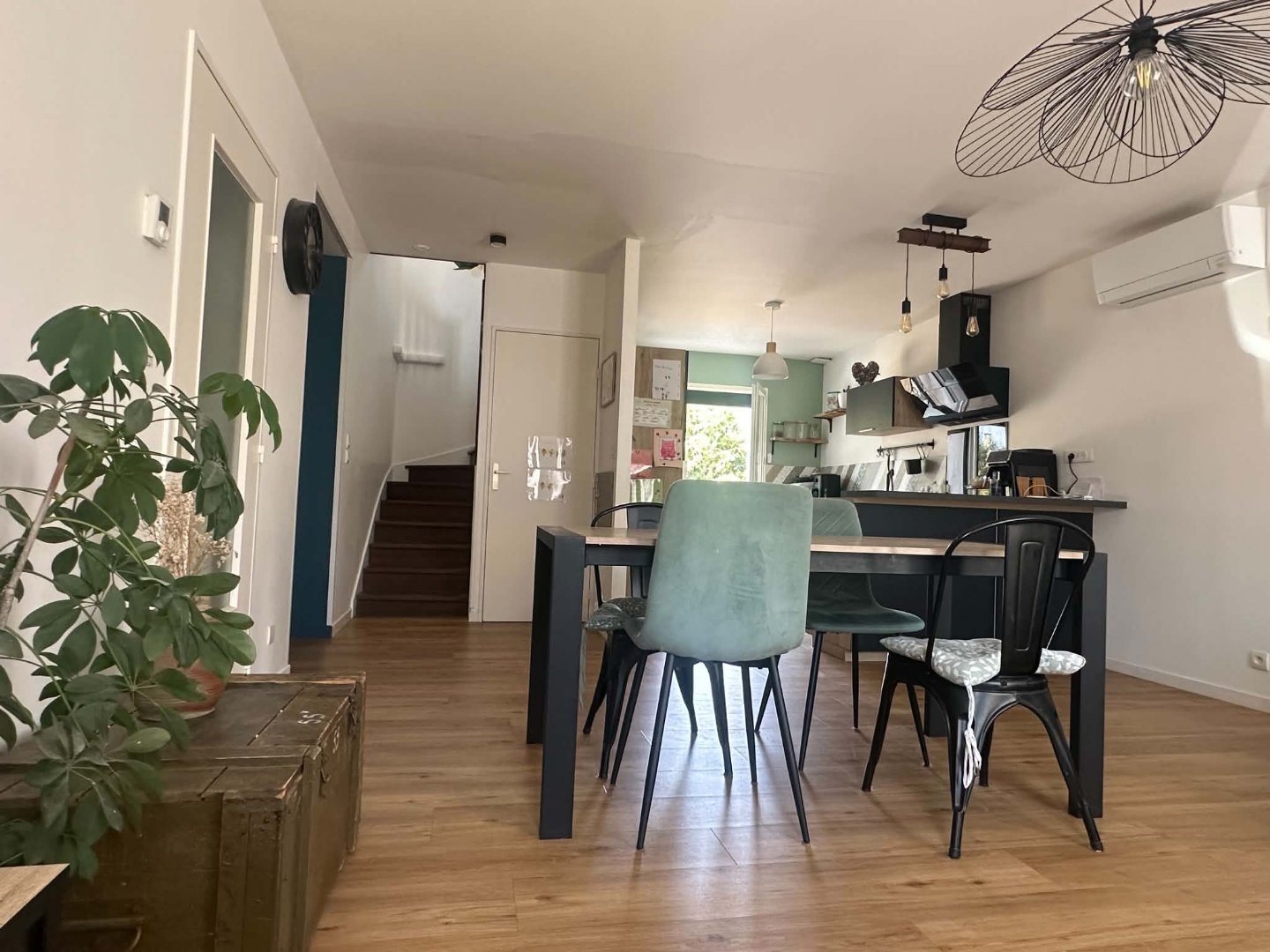 Maison à vendre, 81m², Chemillé