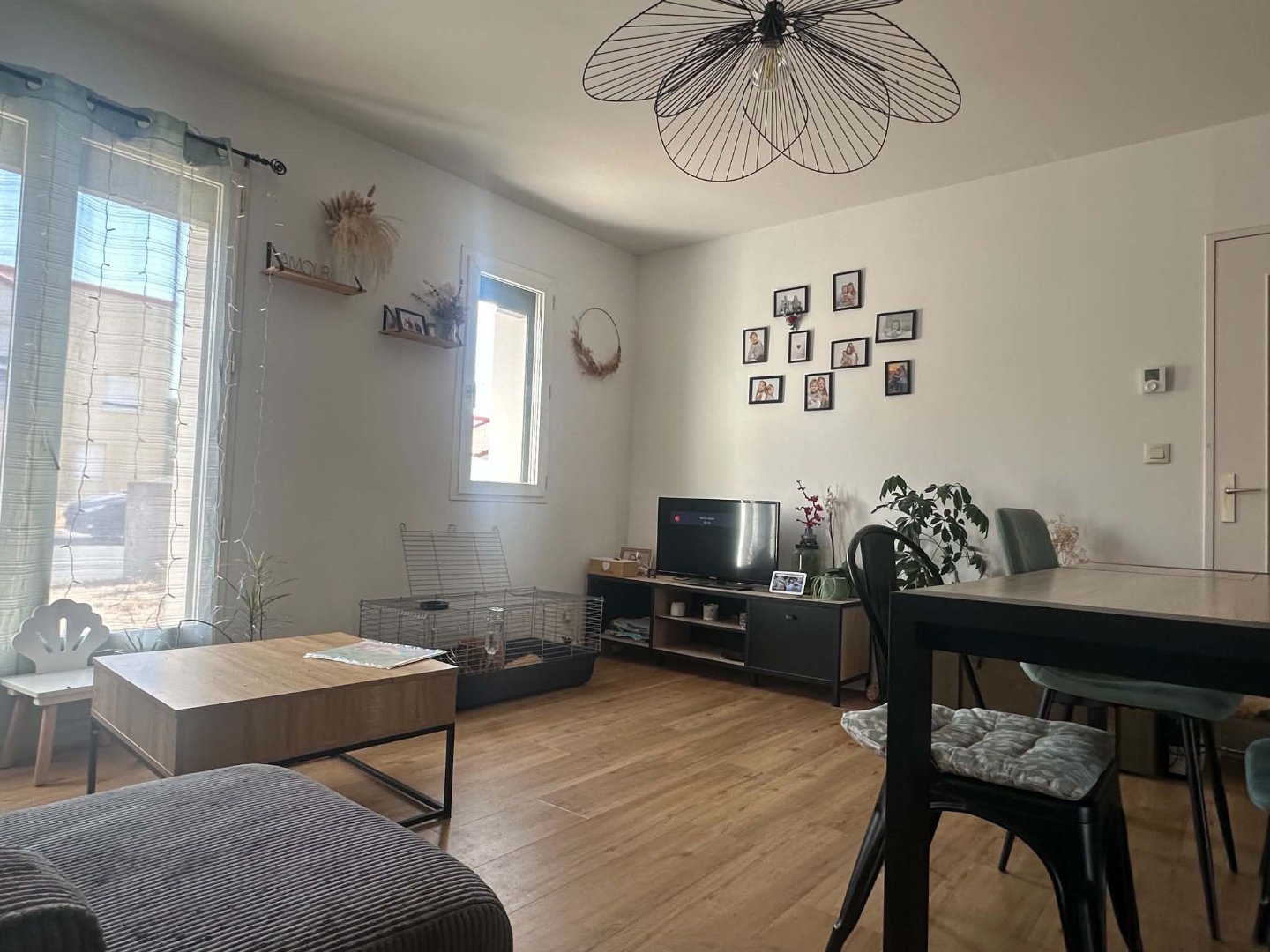 Maison à vendre, 81m², Chemillé