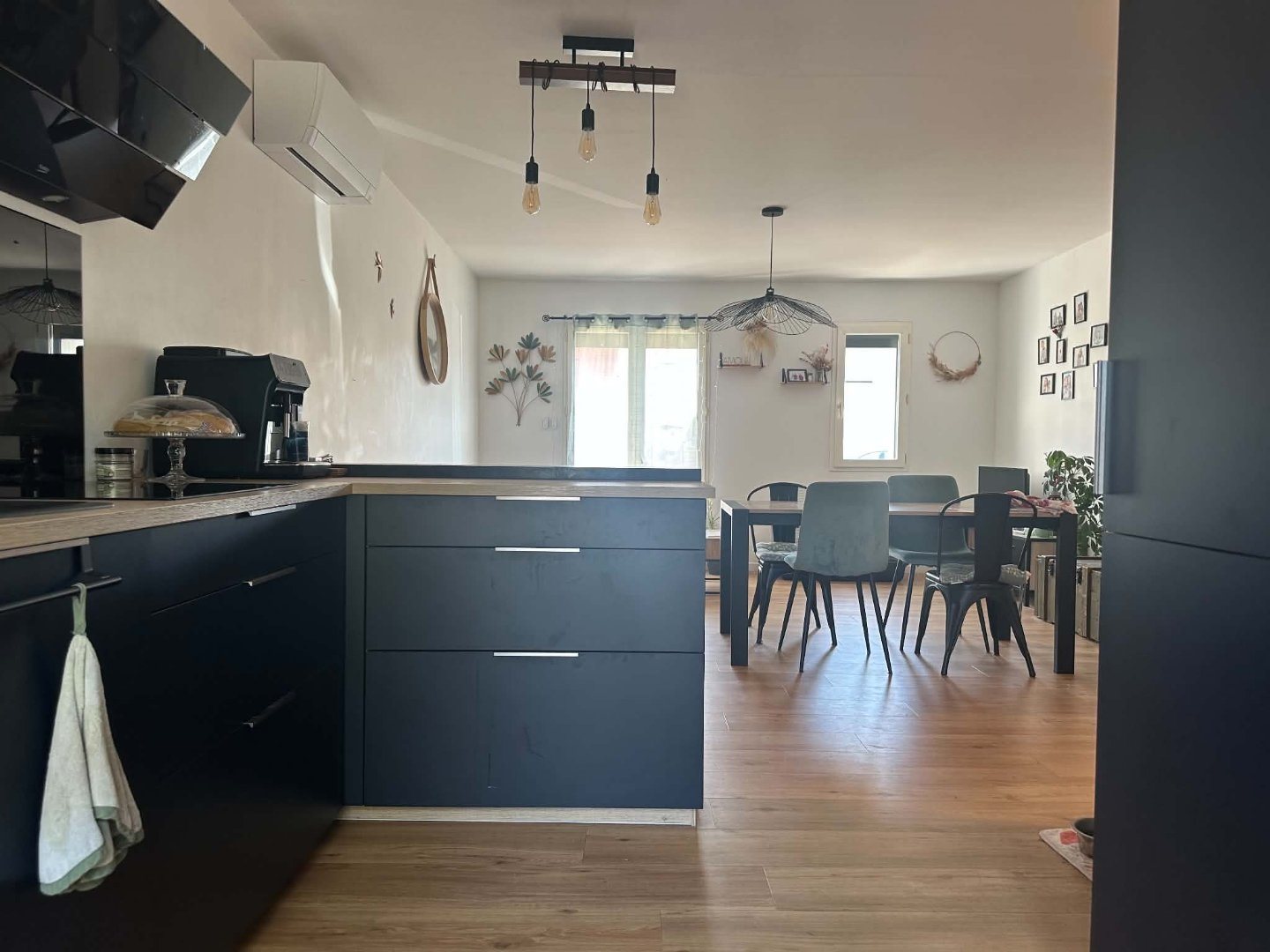 Maison à vendre, 81m², Chemillé