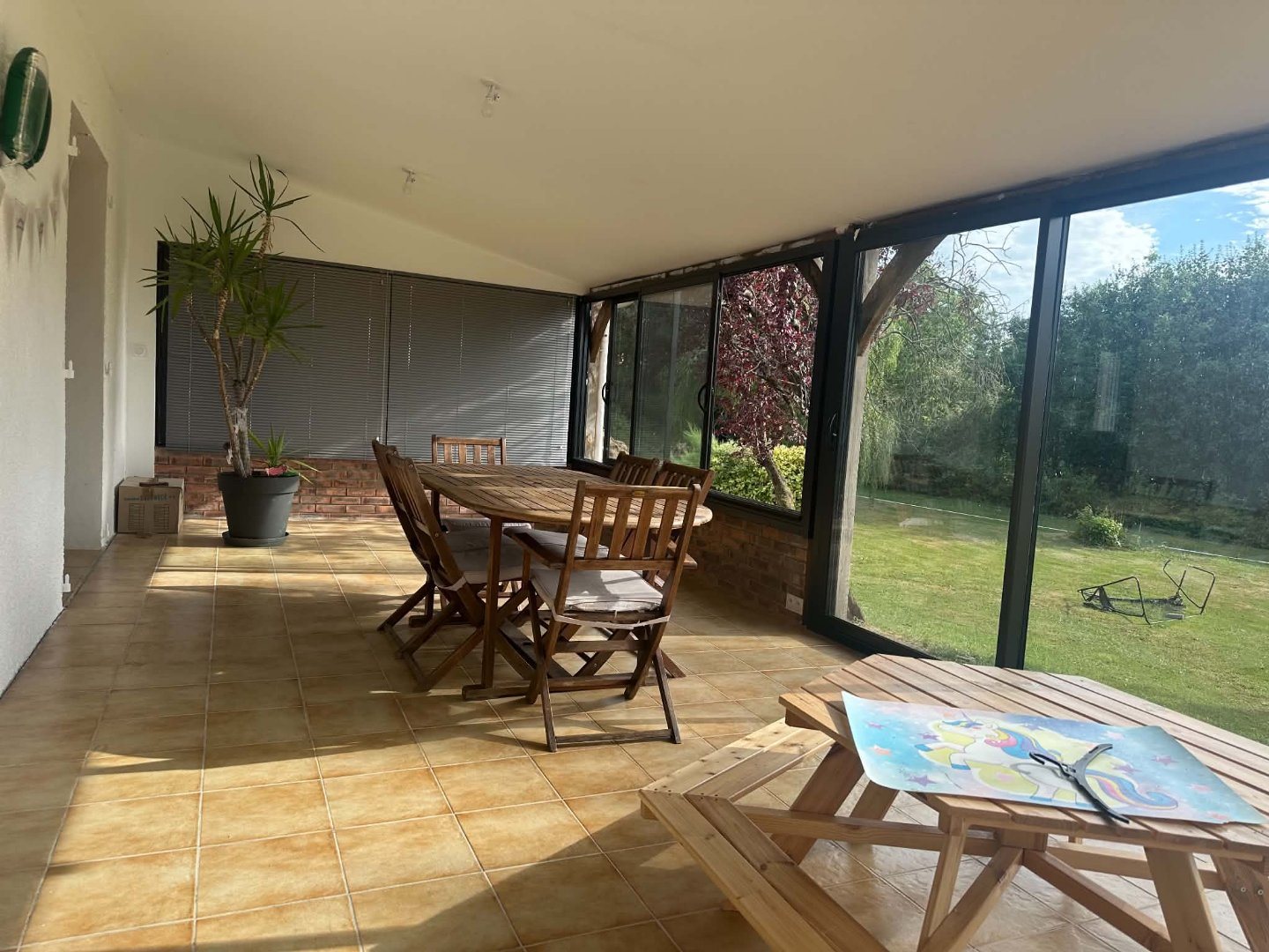 Maison à vendre, 126m², Chemillé