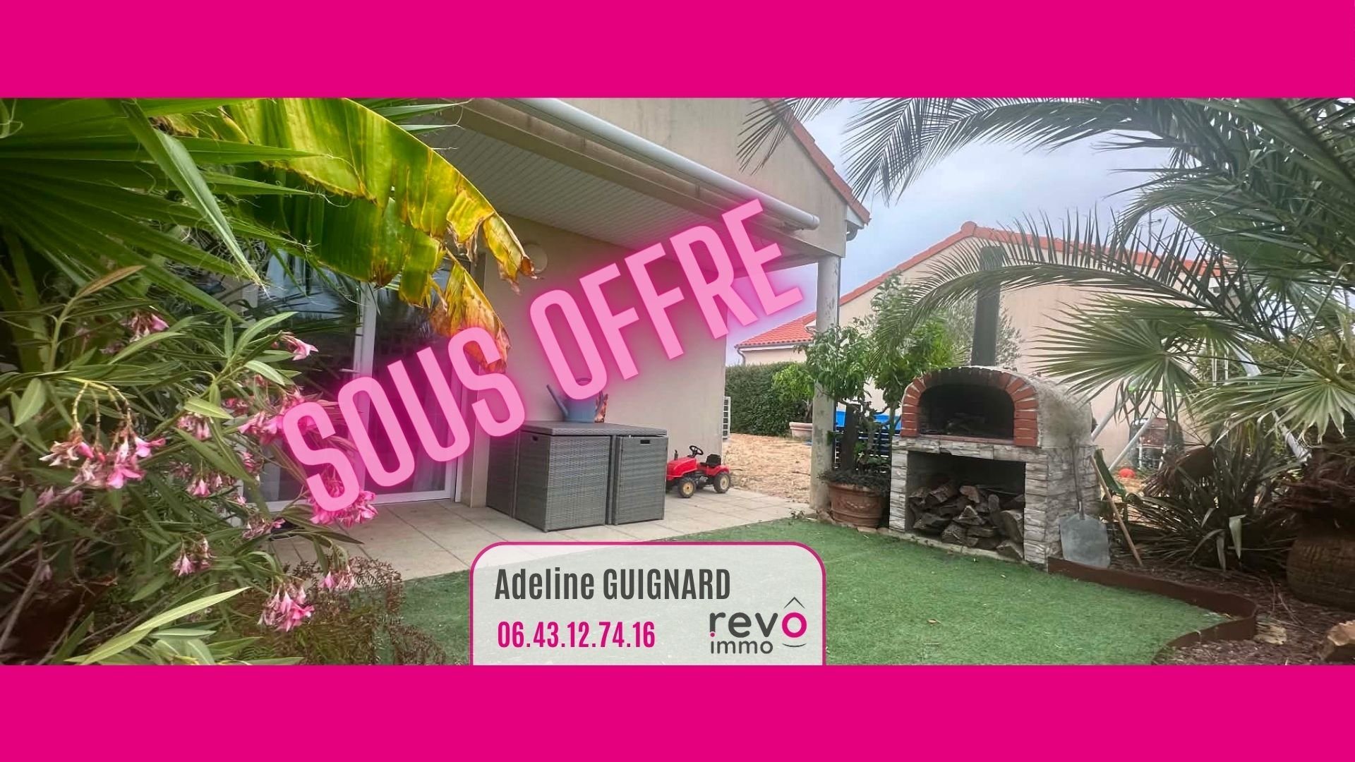 Maison à vendre, 87m², La Tourlandry