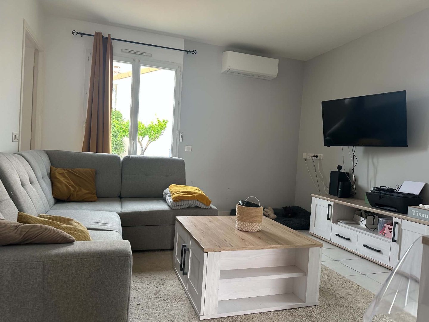 Maison à vendre, 87m², La Tourlandry