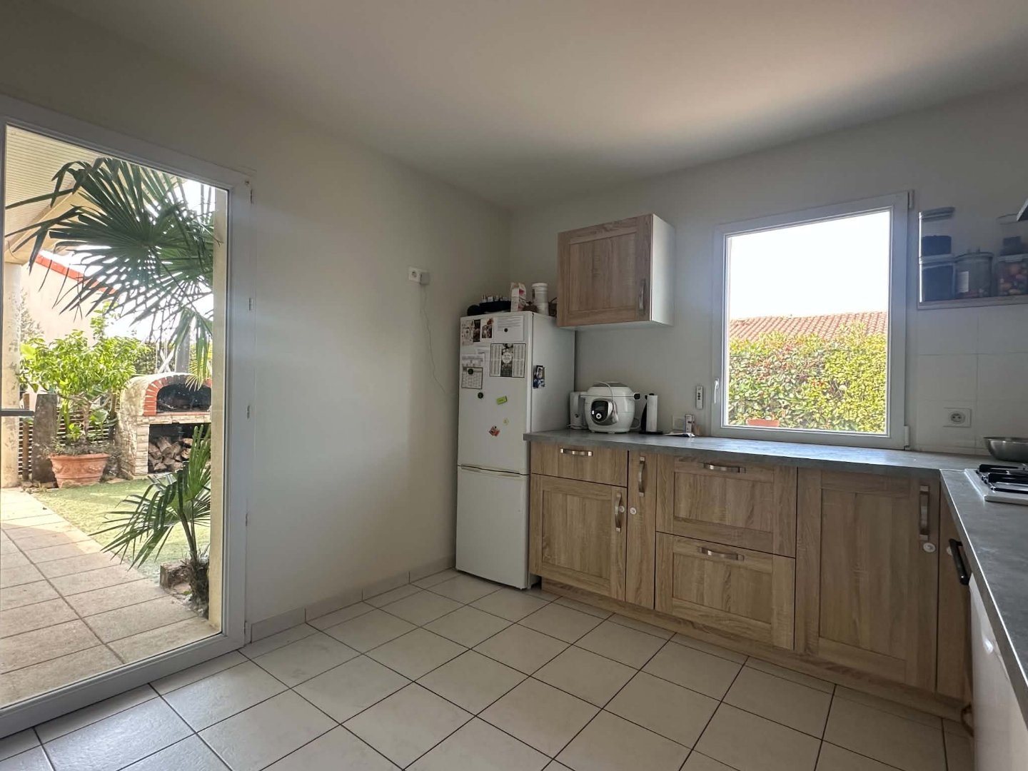 Maison à vendre, 87m², La Tourlandry