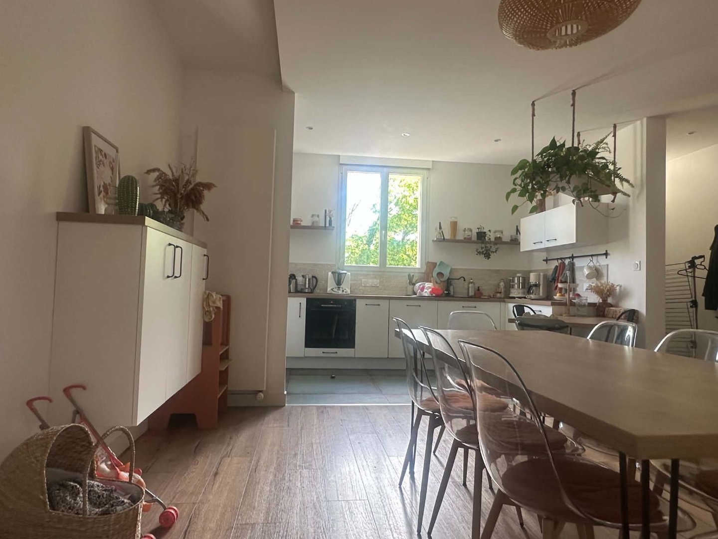 Maison à vendre, 90m², Chemillé