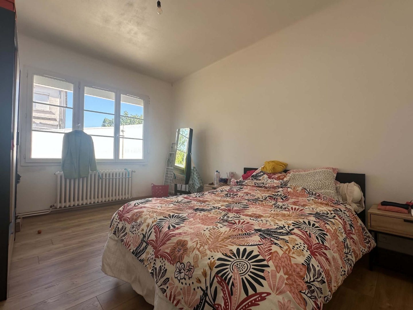 Maison à vendre, 71m², La Tessoualle