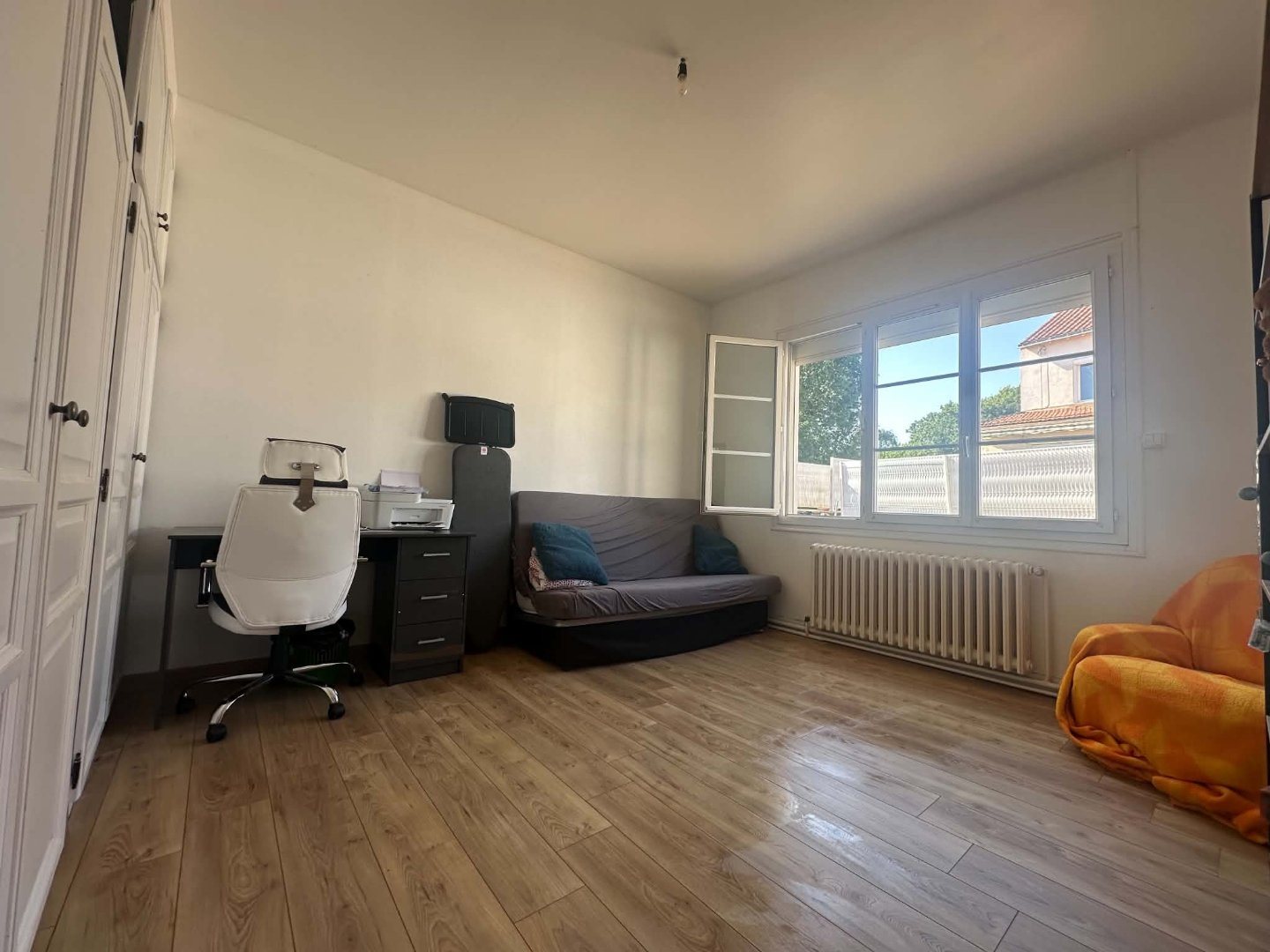 Maison à vendre, 71m², La Tessoualle
