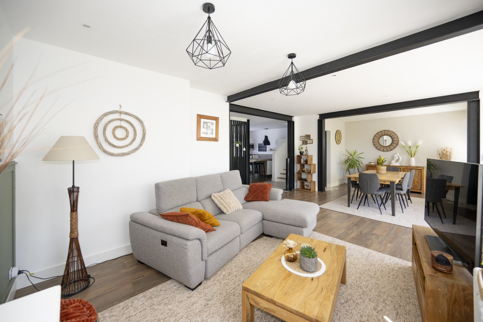 Maison à vendre, 137m², Cholet