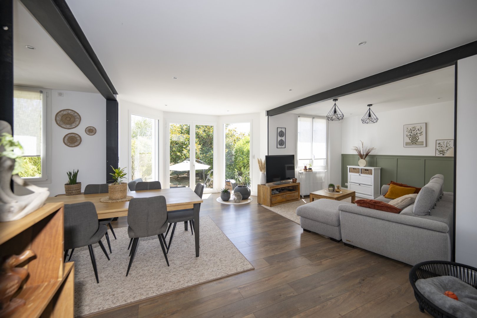 Maison à vendre, 137m², Cholet