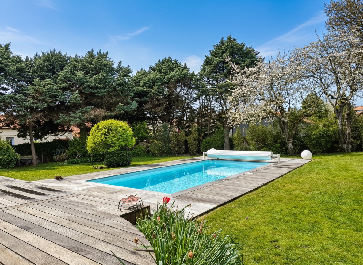 Maison à vendre, 248m², Chemillé