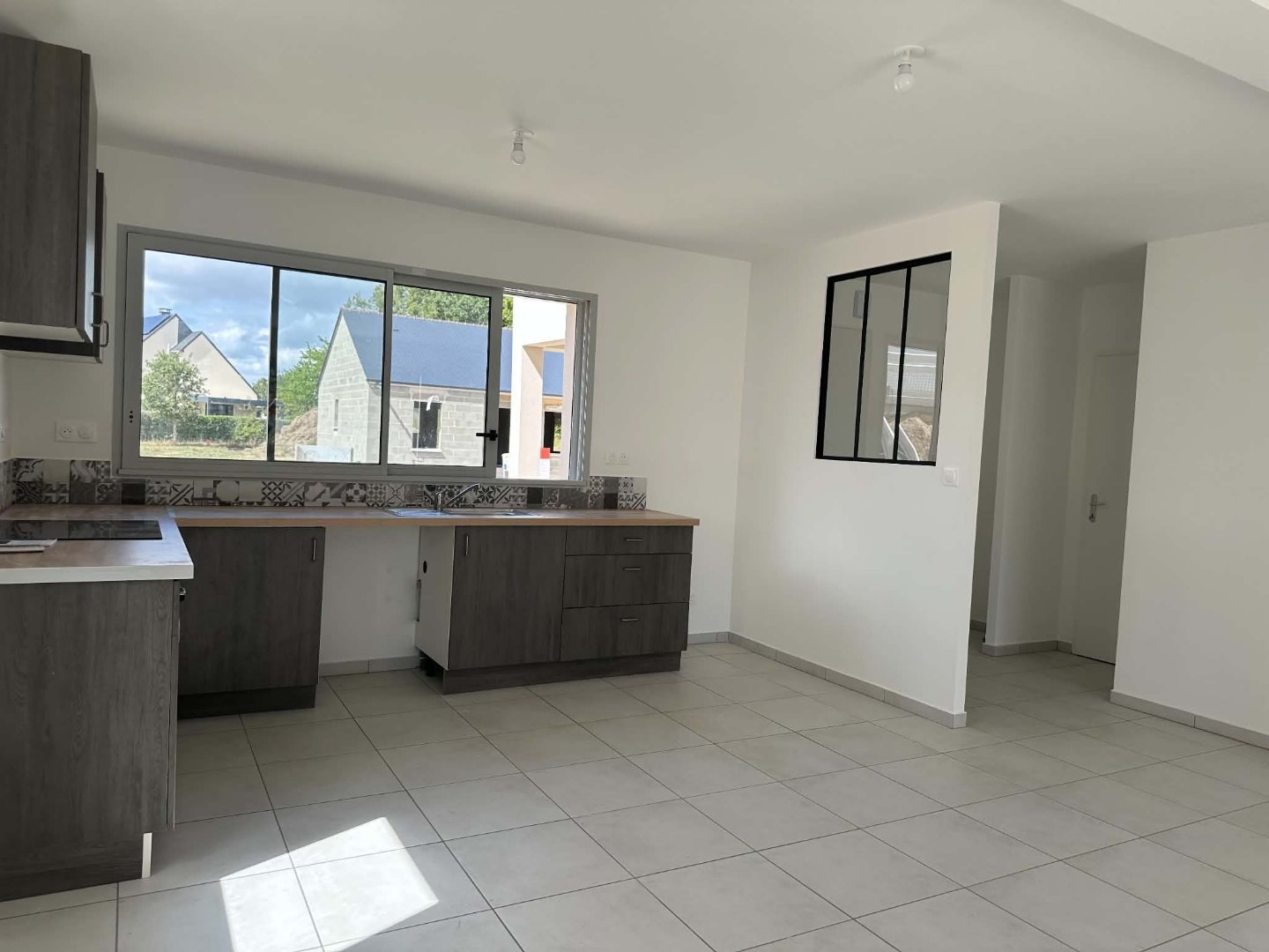 Maison à louer, 119m², Saint-Martin-du-Fouilloux