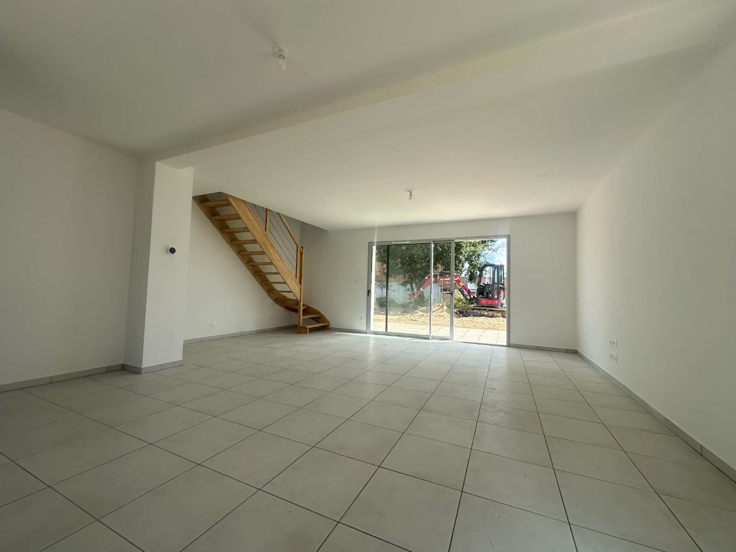 Maison à louer, 119m², Saint-Martin-du-Fouilloux